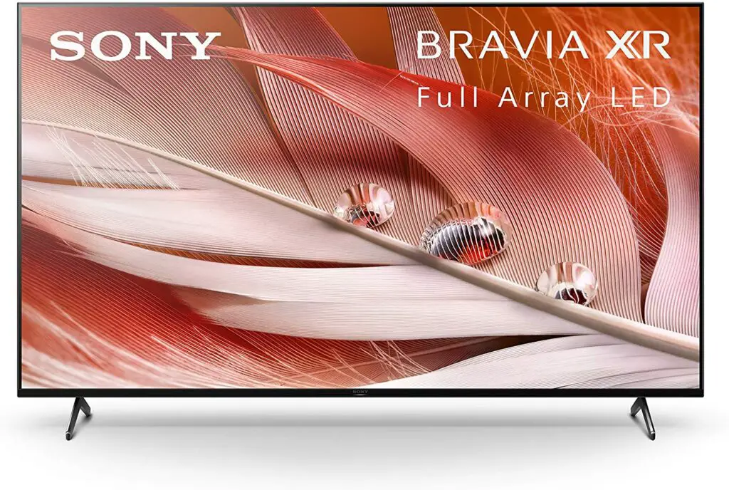 best smart tvs with google assistant built-in 