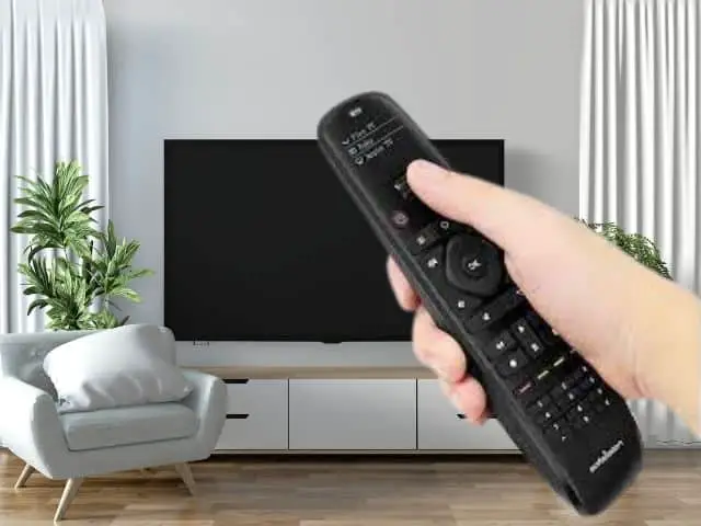 best remotes for emerson sofabaton u1