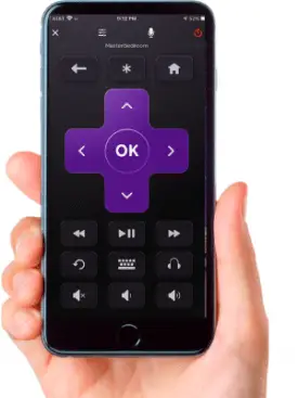 best remote apps for roku