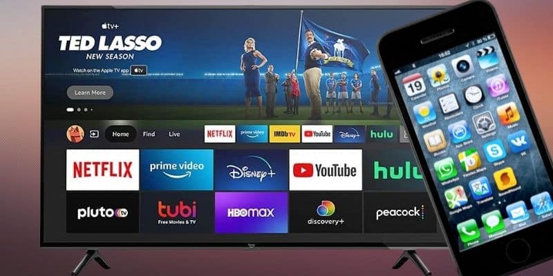 best remote apps for fire TV stick or cube