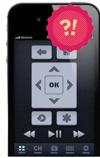 remote apps for insignia tvs