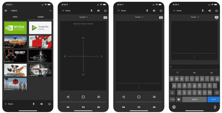 5 Best Universal Remote Apps for NVIDIA SHIELD in 2026 - Universal ...