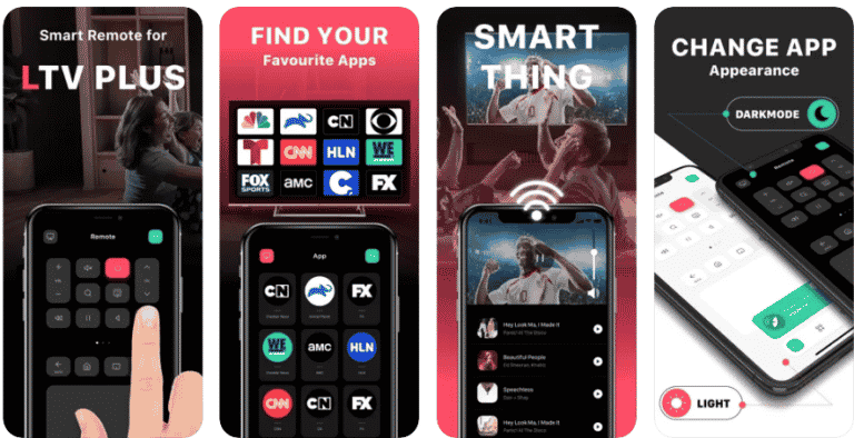 5 Best Remote Control Apps for LG TVs in 2026 - Universal Remote Reviews