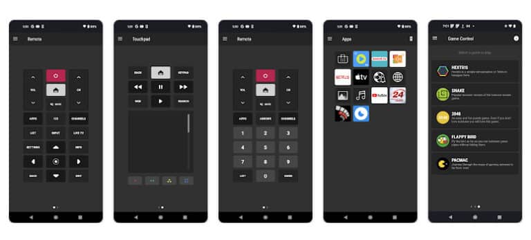 5 Best Remote Control Apps for LG TVs in 2026 - Universal Remote Reviews