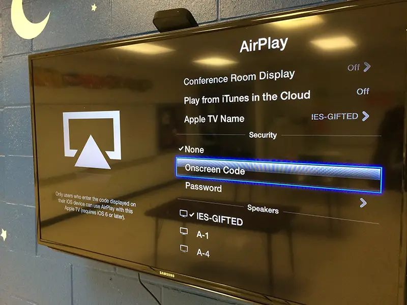 AirPlay