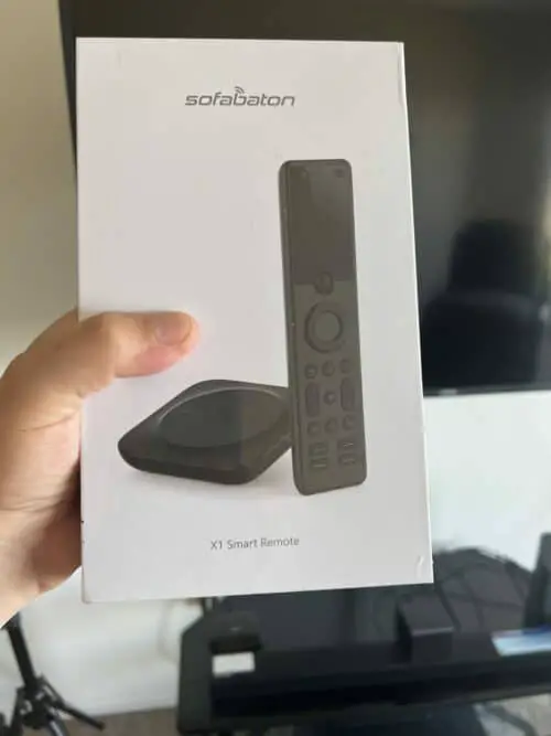 best remotes for samsung sofabaton