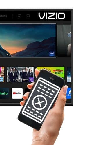 best remote apps for vizio tv