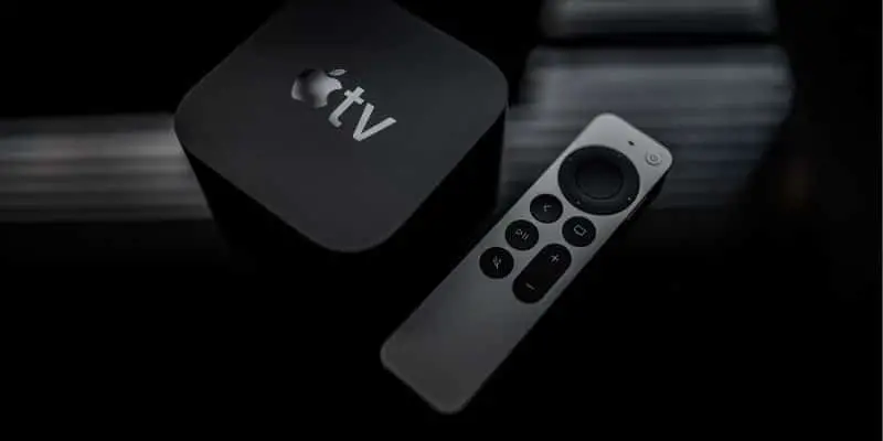 best remotes for apple tv