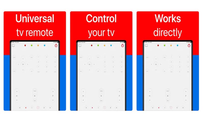 smart ir remote