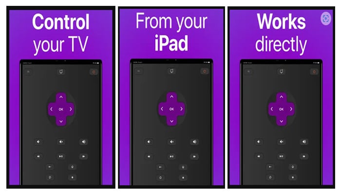 tclee remote for tcl roku tv