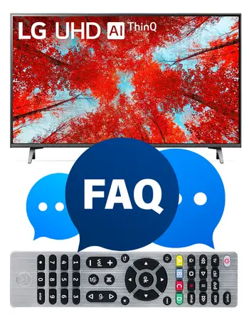 ge remote codes for lg faqs