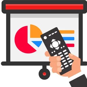 best presentation remotes