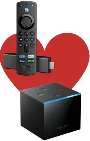 best remotes for fire tv