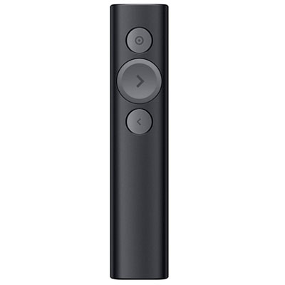 logitech spotlight