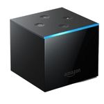 Fire TV Cube 2nd Gen