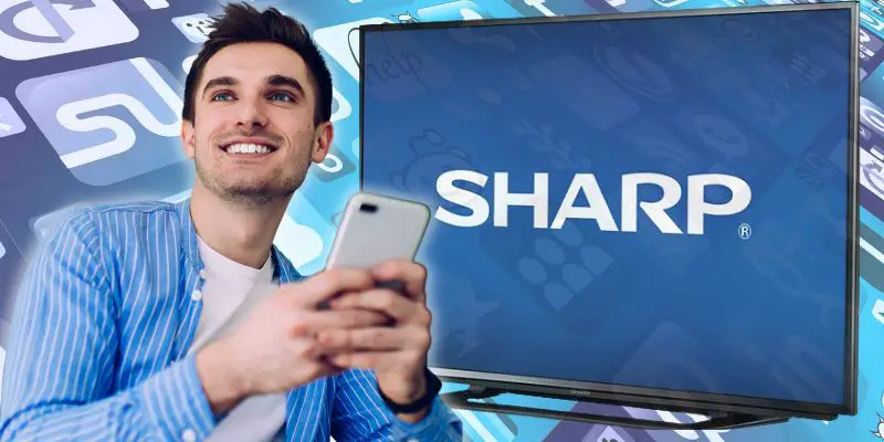 best remote apps for sharp
