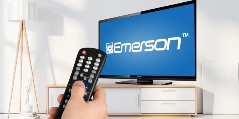 best remotes for emerson