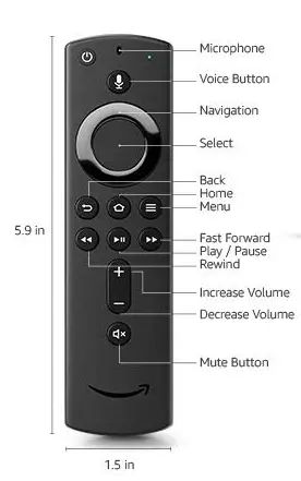 Fire TV Cube 3rd Gen vs 2nd vs 1st gen