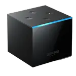 fire tv cube 2nd gen