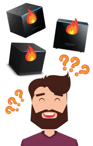 fire tv cube 3rd gen vs 2nd gen