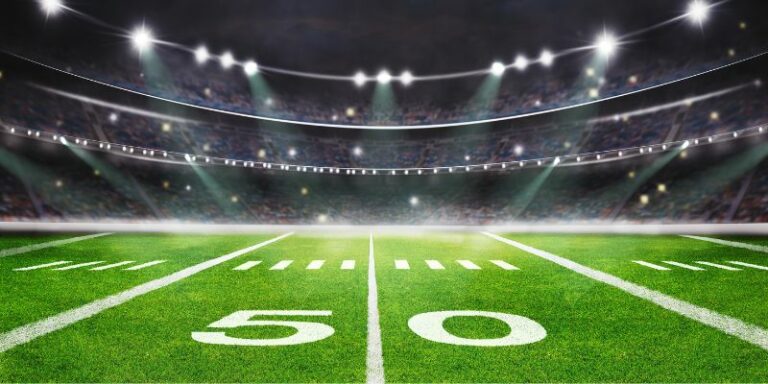 How To Watch Football on Apple TV [2025 Pro or College] - Universal ...