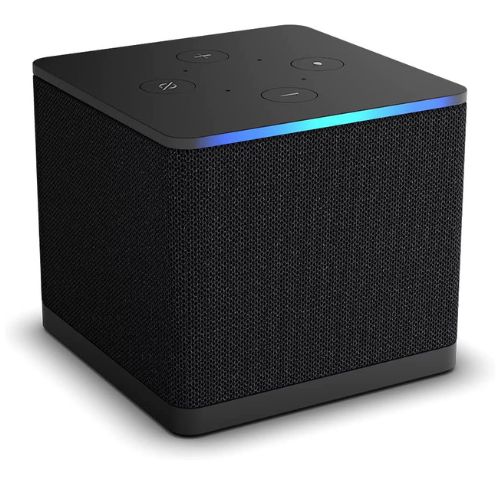 Fire TV Cube 3rd Gen Specs