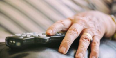 7 Best Remotes for Seniors & the Elderly [2026] - Universal Remote Reviews