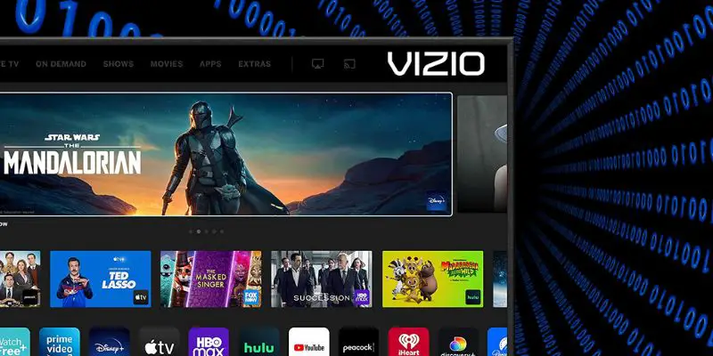 universal remote codes for vizio