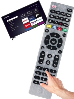 All of the GE Remote Codes for Element TVs [2026] - Universal Remote ...
