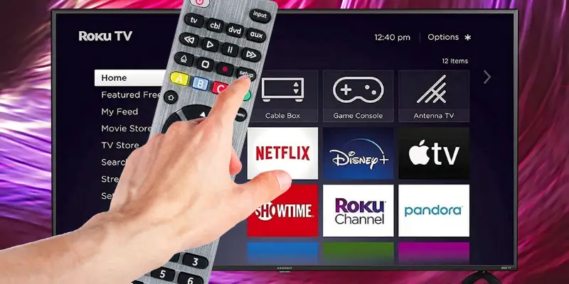 ge universal remote codes for element tvs