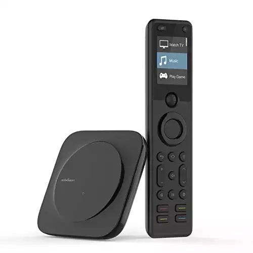 SofaBaton X1 Universal Remote