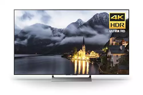 X900E | LED | 4K Ultra HD-65-New