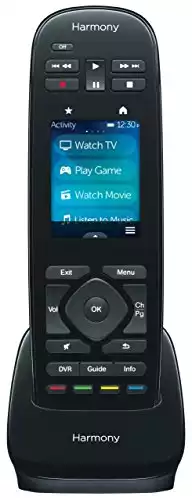 Logitech Harmony Ultimate One Remote - Discontinued by Manufacturer
