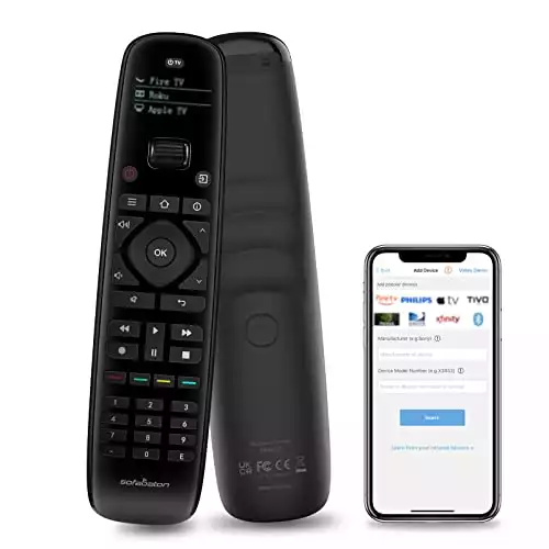 SofaBaton U2 Universal Remote