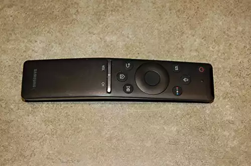 Samsung Factory Original Remote Control