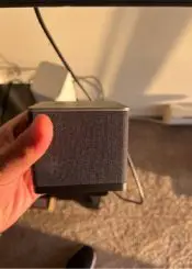 My Fire TV Cube