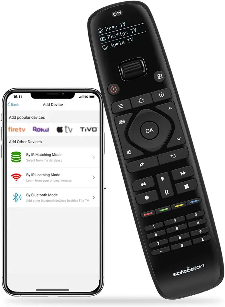alexa voice remote 3rd-gen