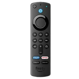 alexa voice remote 3rd-gen