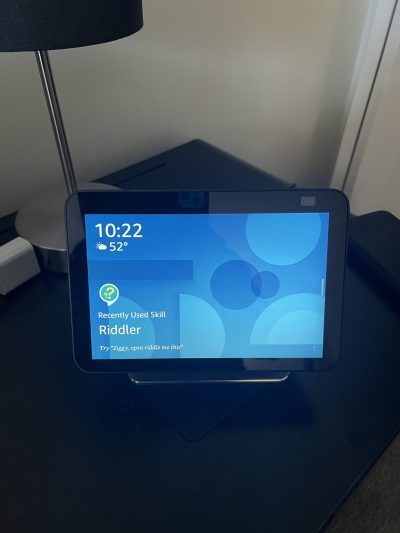 Amazon Echo Show