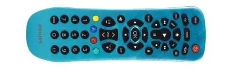 philips universal remote codes for samsung