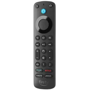 remote finder alexa-voice remote pro