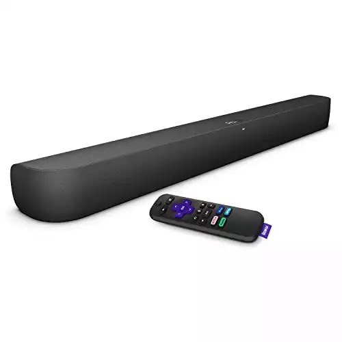 Roku Smart Soundbar