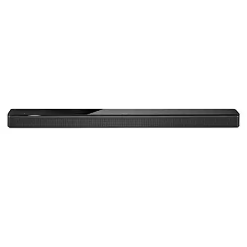 Bose Smart Soundbar 700: with Amazon Alexa Built-in