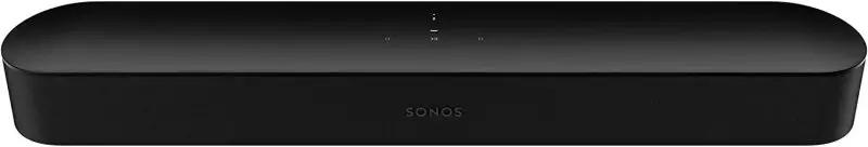 best soundbars with Google Assistant Sonos Beam