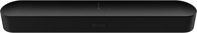 best soundbars with Google Assistant Sonos Beam