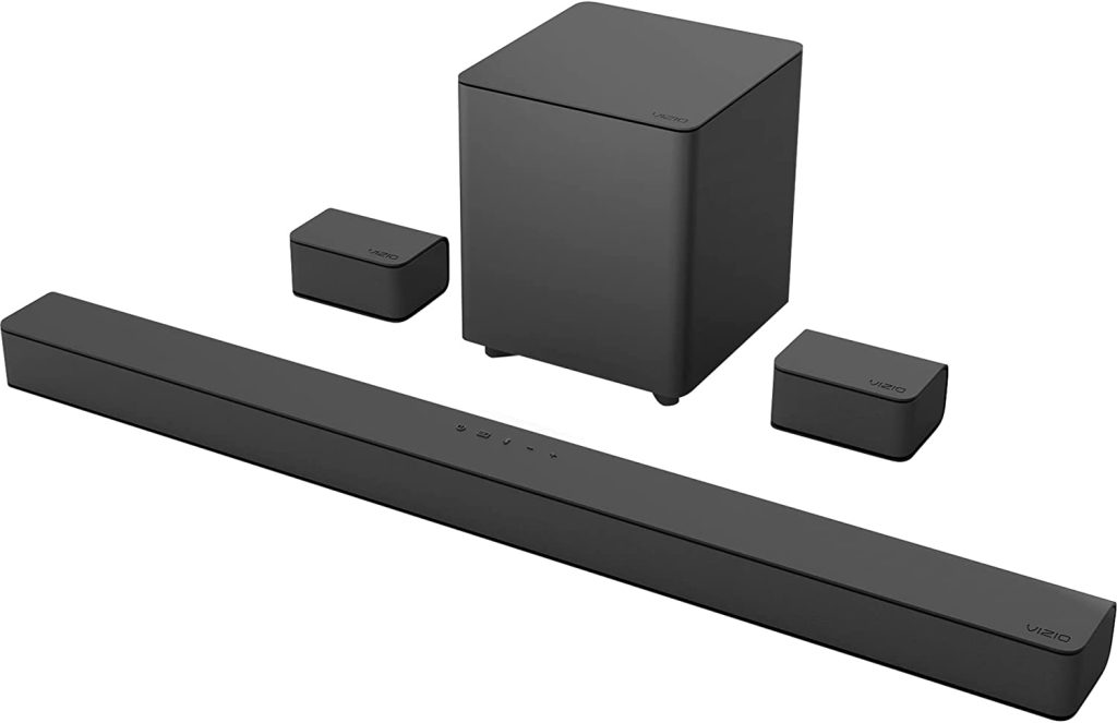 VIZIO 5.1 Surround Sound Soundbar