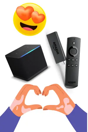 best remotes for fire tv