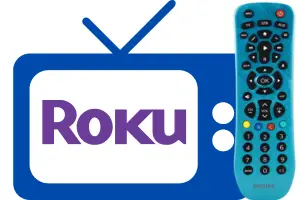 Philips Remote Codes For Roku