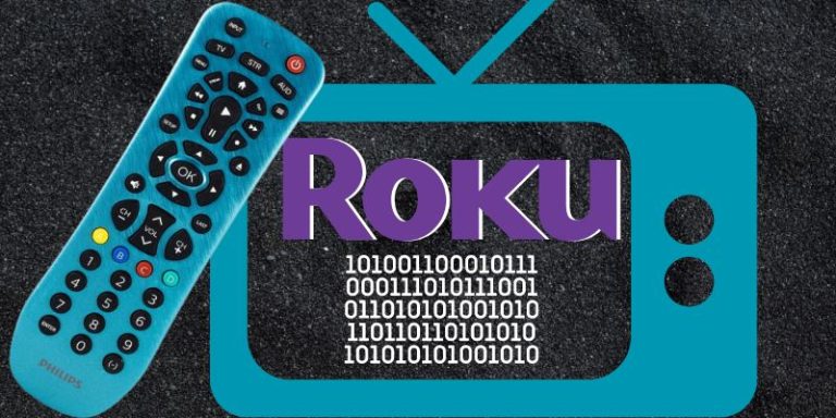 All Philips Remote Codes For Roku & Setup Guide [2026] - Universal ...