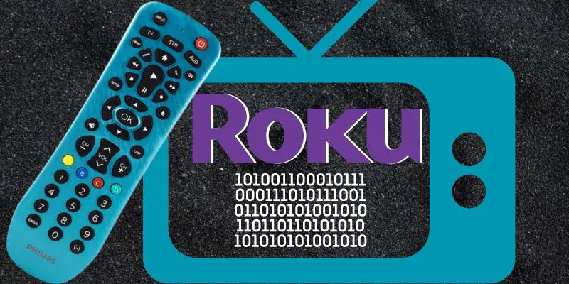 Philips Remote Codes For Roku